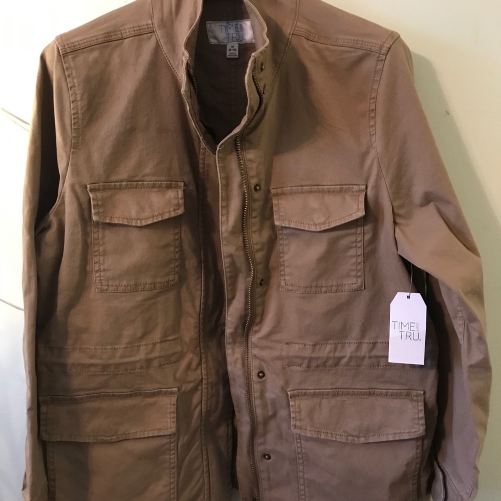 Jacket